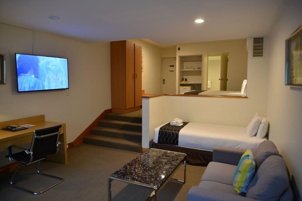 Paihia Pacific Resort Hotel Экстерьер фото