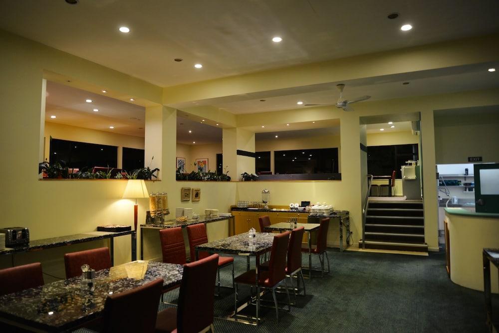 Paihia Pacific Resort Hotel Экстерьер фото