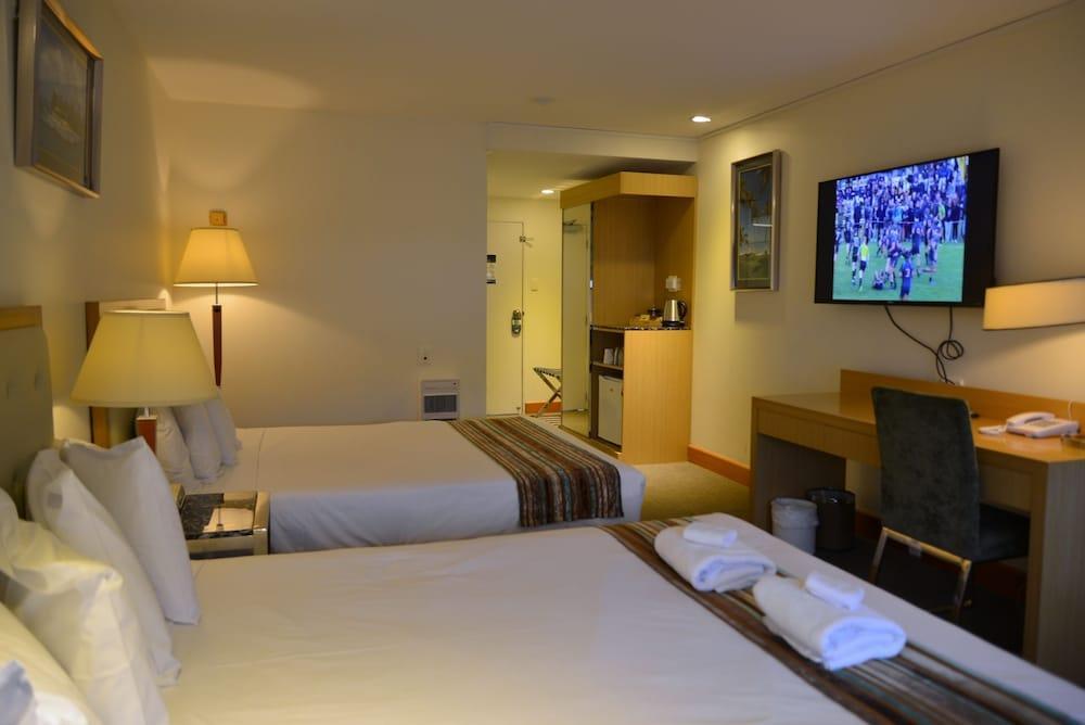 Paihia Pacific Resort Hotel Экстерьер фото