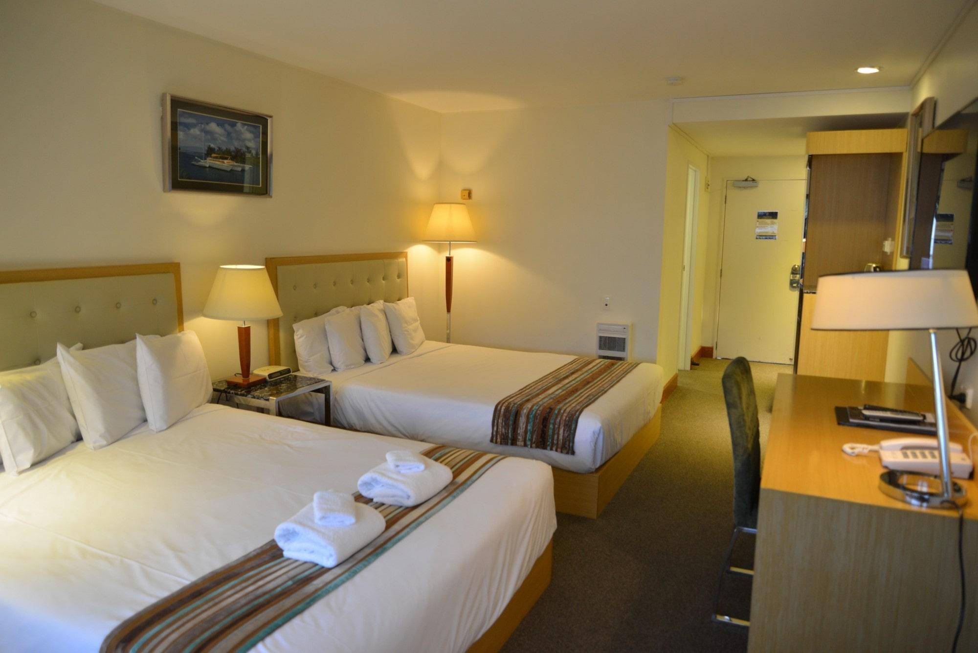 Paihia Pacific Resort Hotel Экстерьер фото