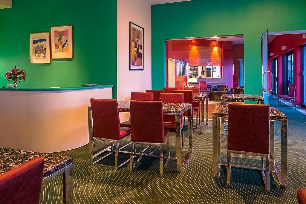 Paihia Pacific Resort Hotel Экстерьер фото