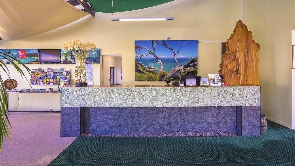 Paihia Pacific Resort Hotel Экстерьер фото