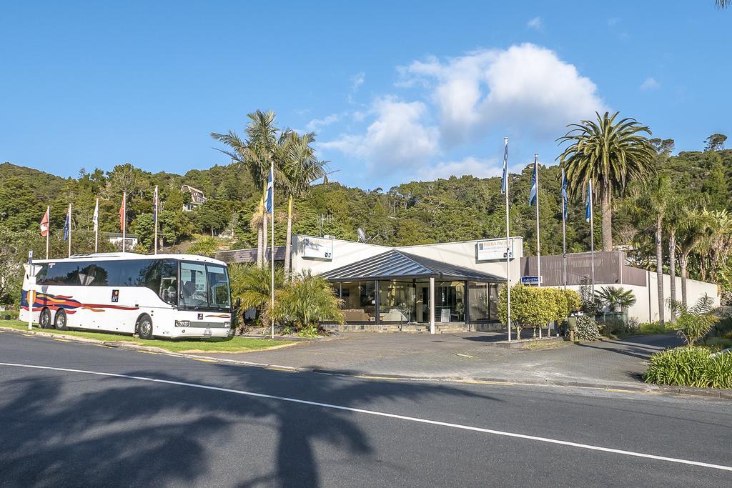 Paihia Pacific Resort Hotel Экстерьер фото