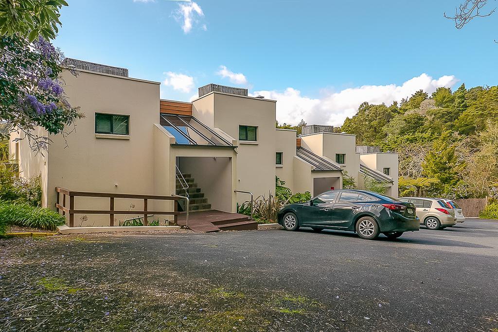 Paihia Pacific Resort Hotel Экстерьер фото