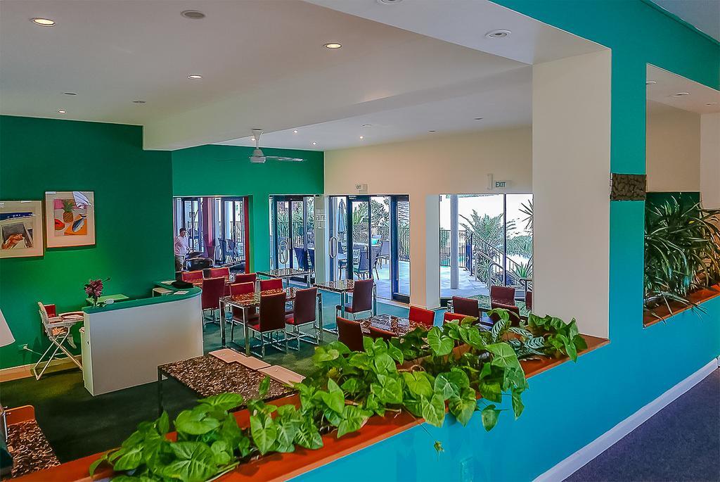 Paihia Pacific Resort Hotel Экстерьер фото